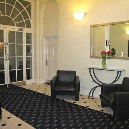 Citadines St Marks Λονδίνο Εσωτερικό φωτογραφία