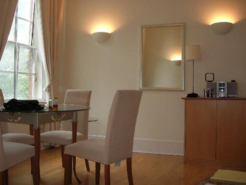 Citadines St Marks Λονδίνο Εξωτερικό φωτογραφία