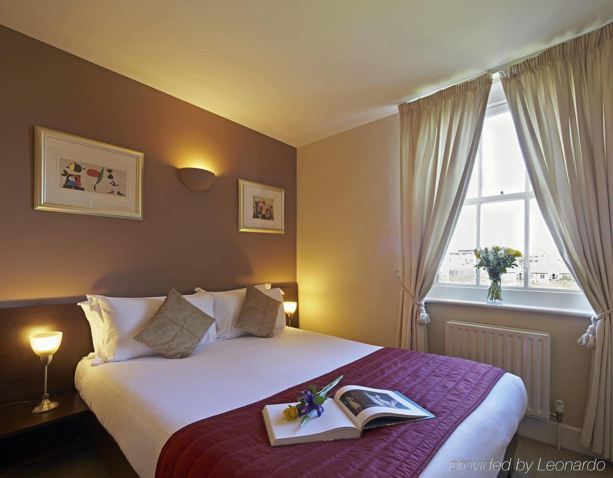 Citadines St Marks Λονδίνο Εξωτερικό φωτογραφία