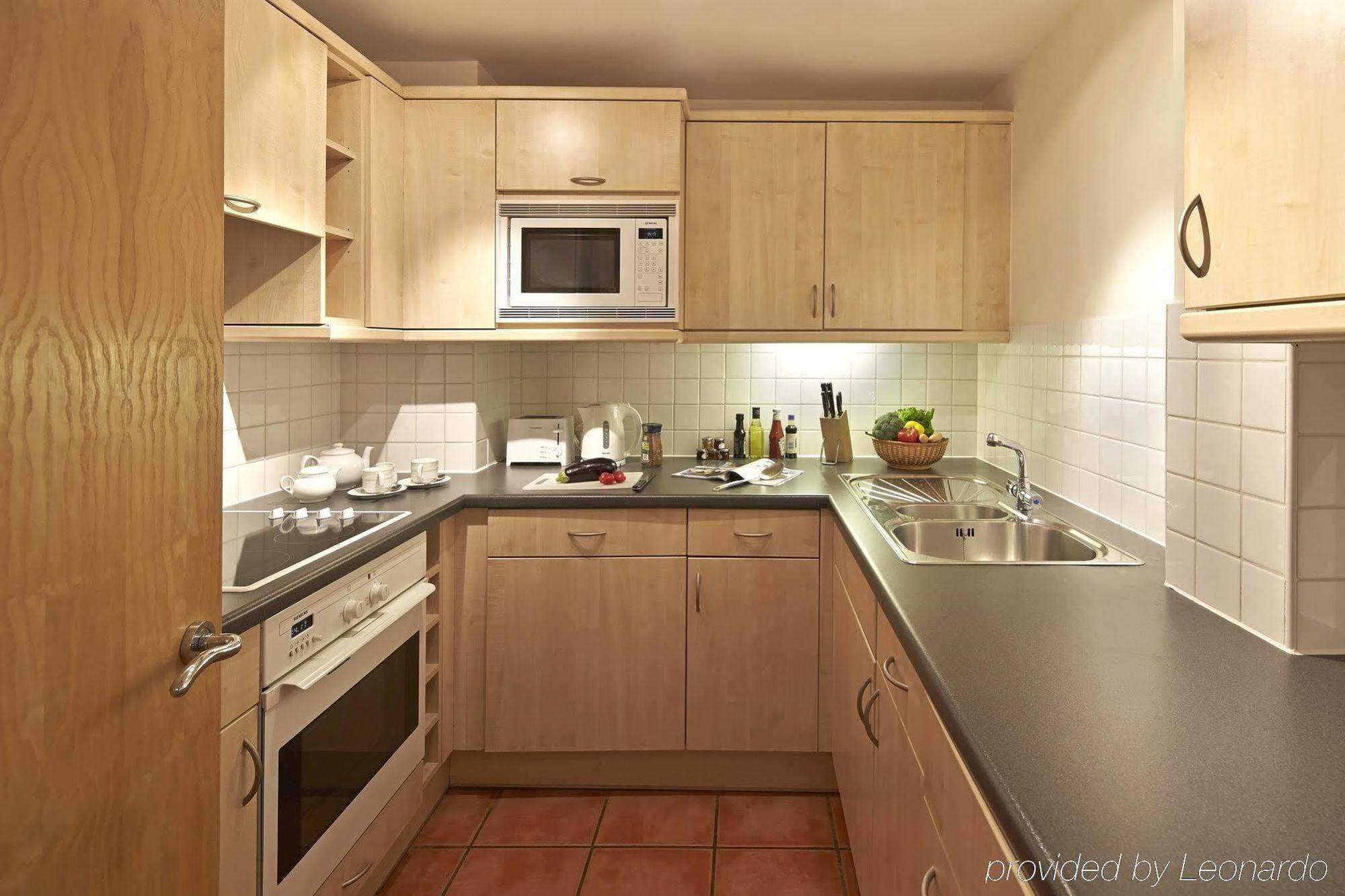 Citadines St Marks Λονδίνο Εξωτερικό φωτογραφία