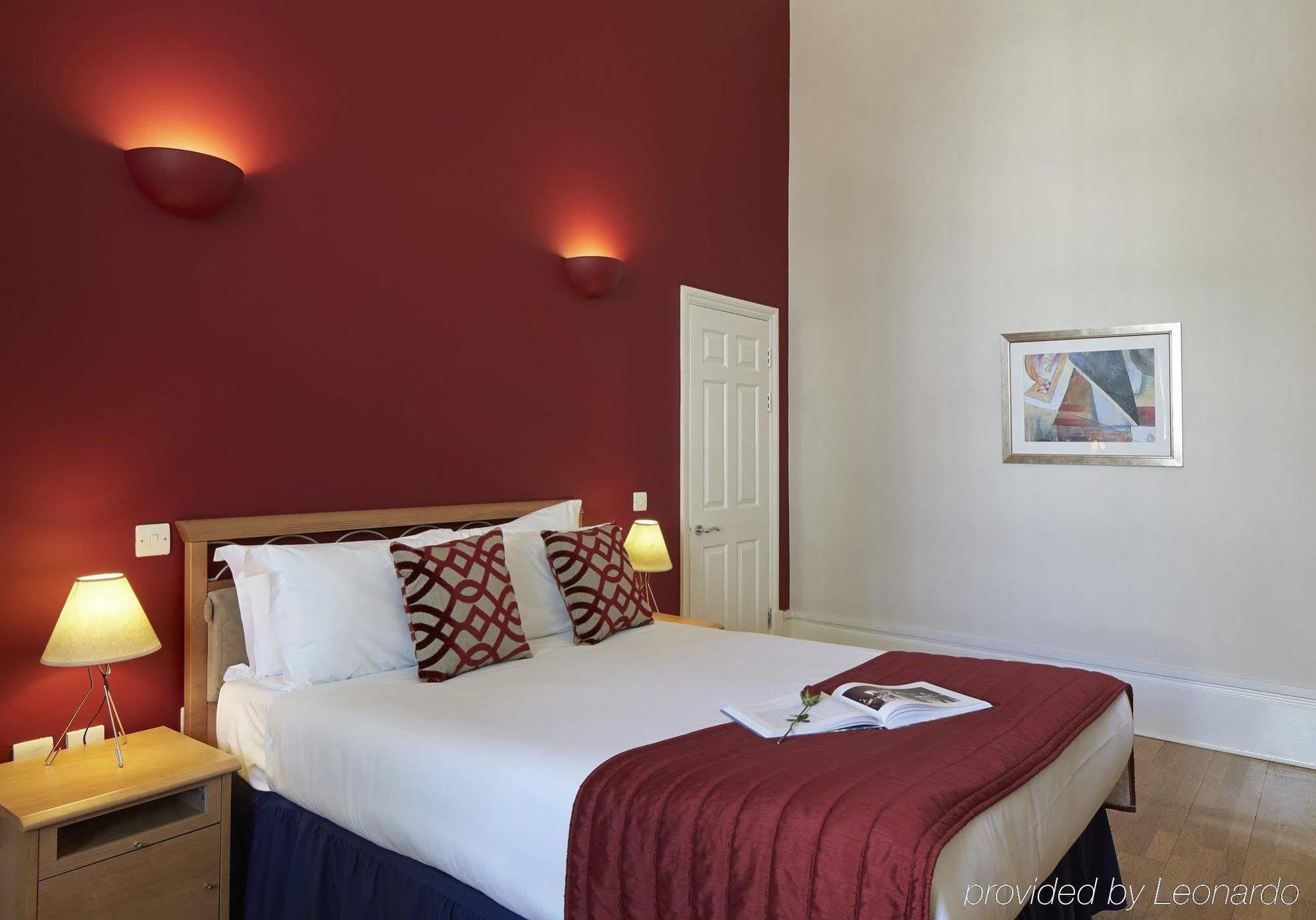 Citadines St Marks Λονδίνο Εξωτερικό φωτογραφία