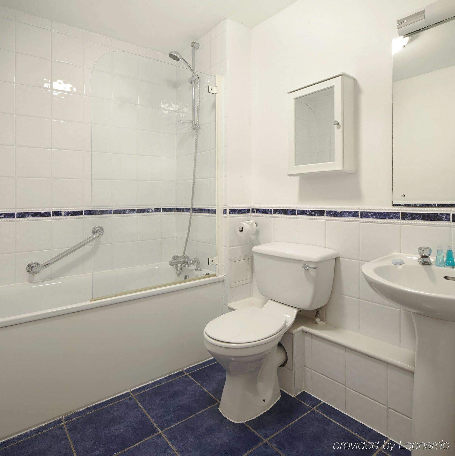 Citadines St Marks Λονδίνο Εξωτερικό φωτογραφία