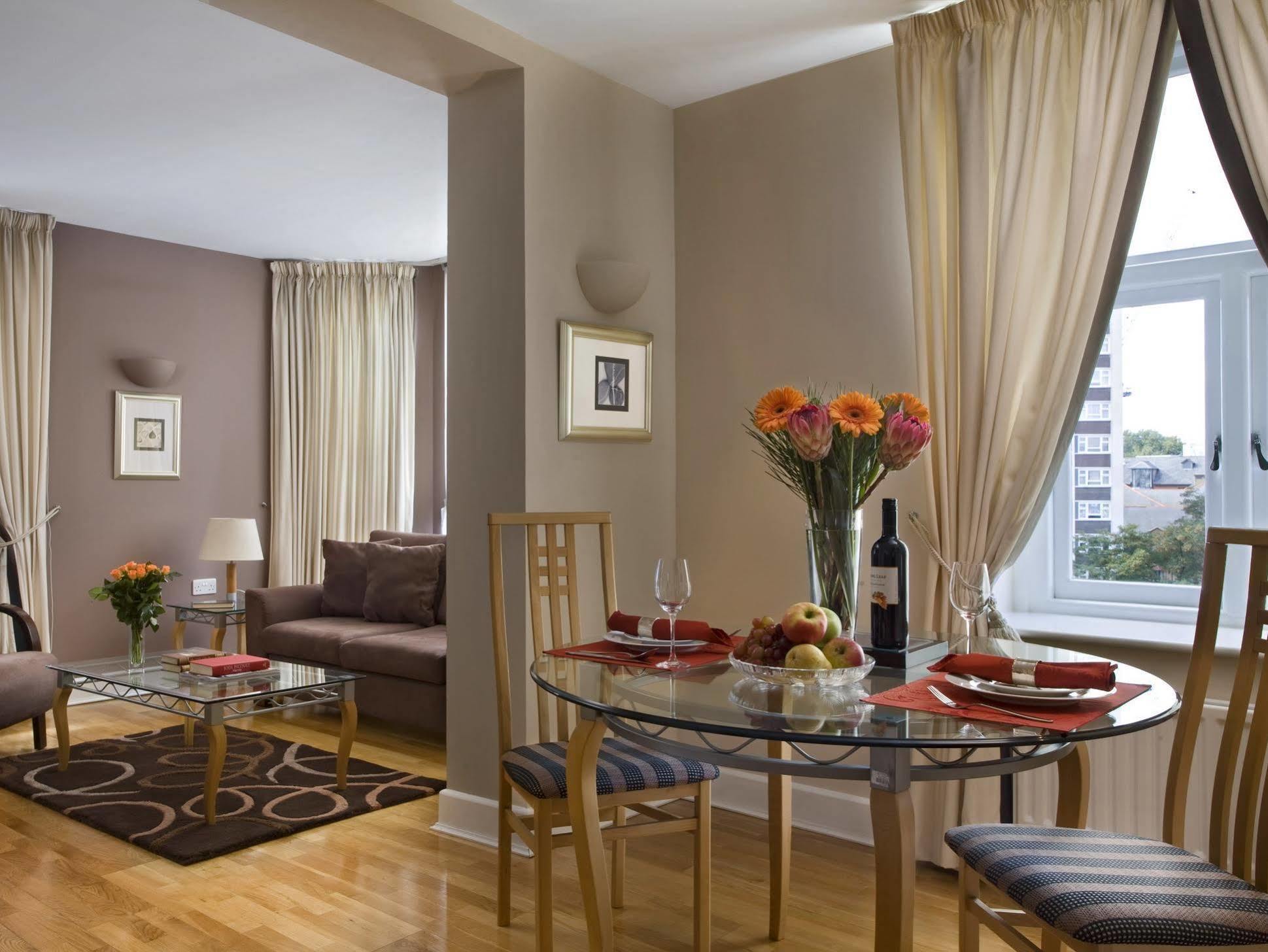 Citadines St Marks Λονδίνο Εξωτερικό φωτογραφία